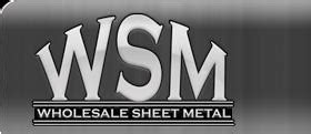 wholesale sheet metal kansas city missouri|metal by the foot locations.